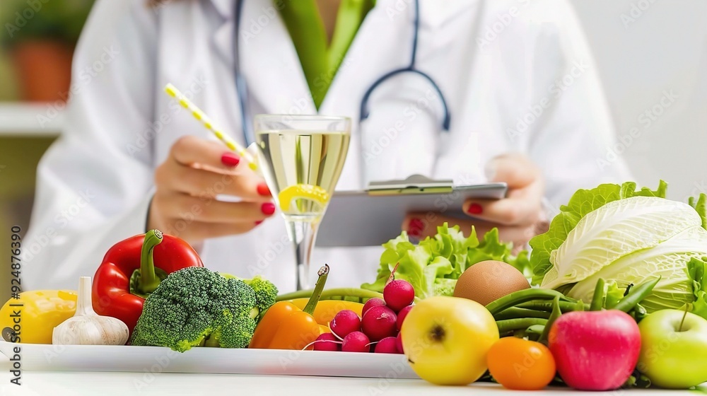 Nutritious and Balanced Meal Plan: Scientific Approach to a Healthy Diet with Whole Foods, Vegetables, Fruits, and Protein Sources Nutritious and Balanced Meal Plan: Scientific Approach to a Healthy Diet with Whole Foods, Vegetables, Fruits, and Protein Sources