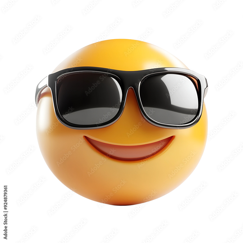 Smiling face with sunglasses three-dimensional emoji,3d cheerful glasses emoji isolated on transparent background, Happy sun emoji,png,3d smiling face emoji with expression sun glasses on, transparent Smiling face with sunglasses three-dimensional emoji,3d cheerful glasses emoji isolated on transparent background, Happy sun emoji,png,3d smiling face emoji with expression sun glasses on, transparent