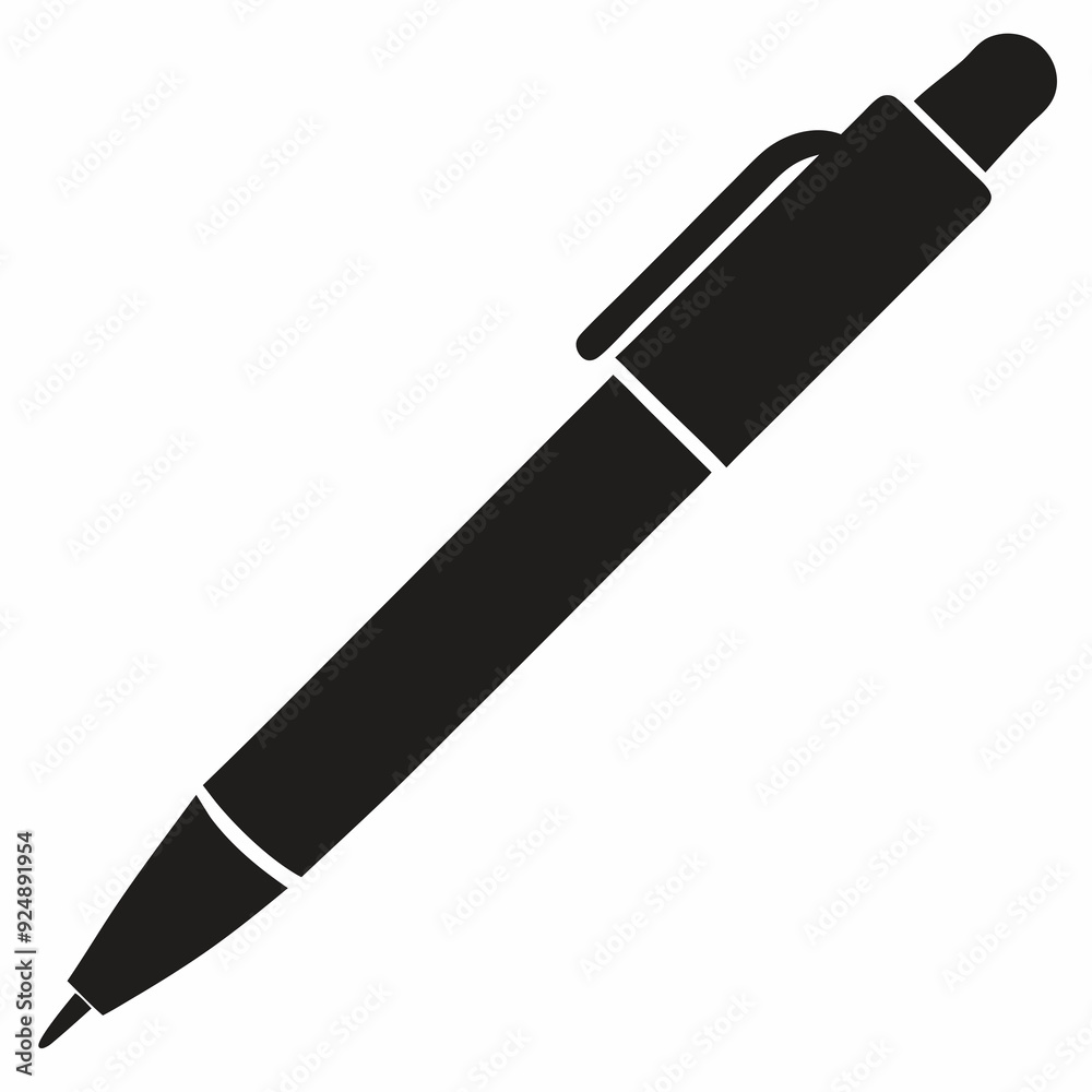 pen and pencil pen and pencil