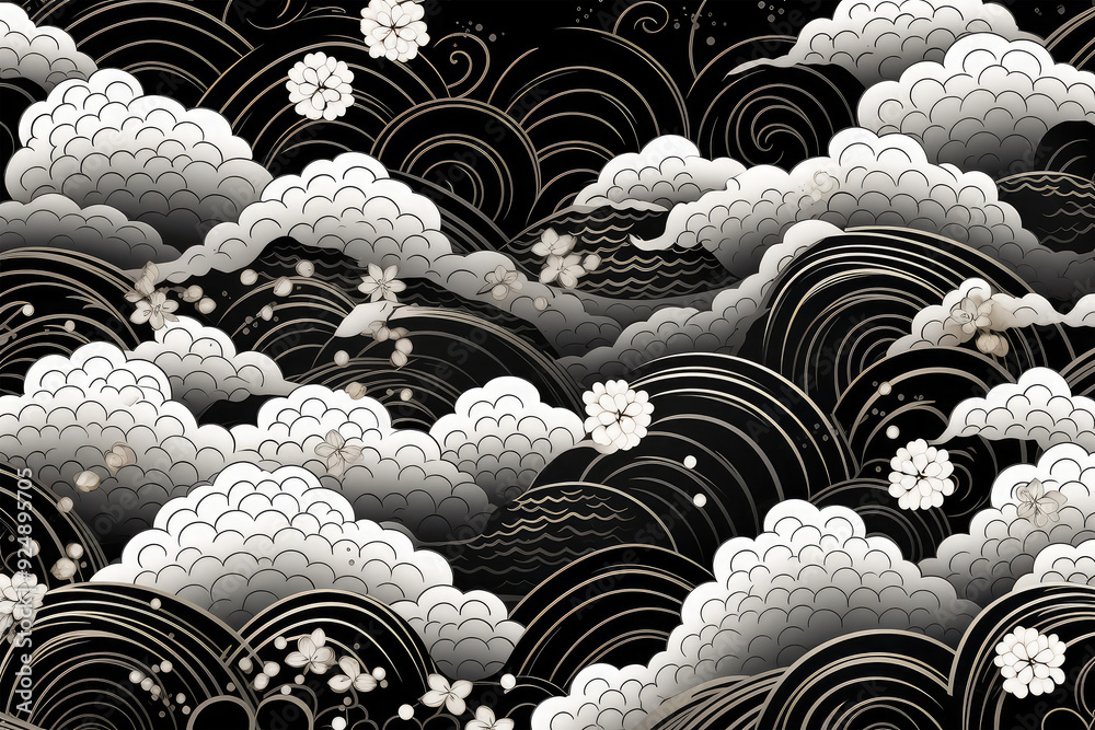 color pattern design on background color pattern design on background
