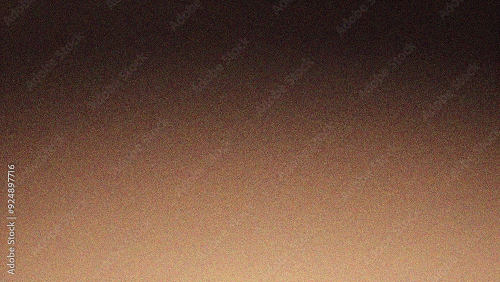 brown noisy color gradient background, grainy texture effect, poster header banner design backdrop brown noisy color gradient background, grainy texture effect, poster header banner design backdrop