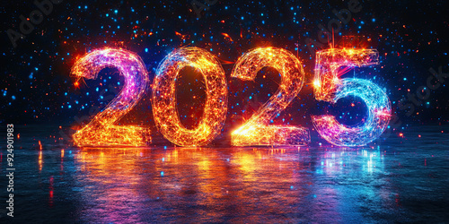 2025 year