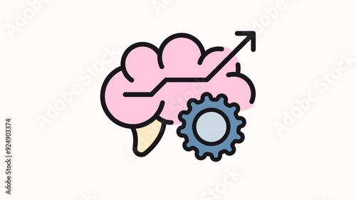 motion icon brain training