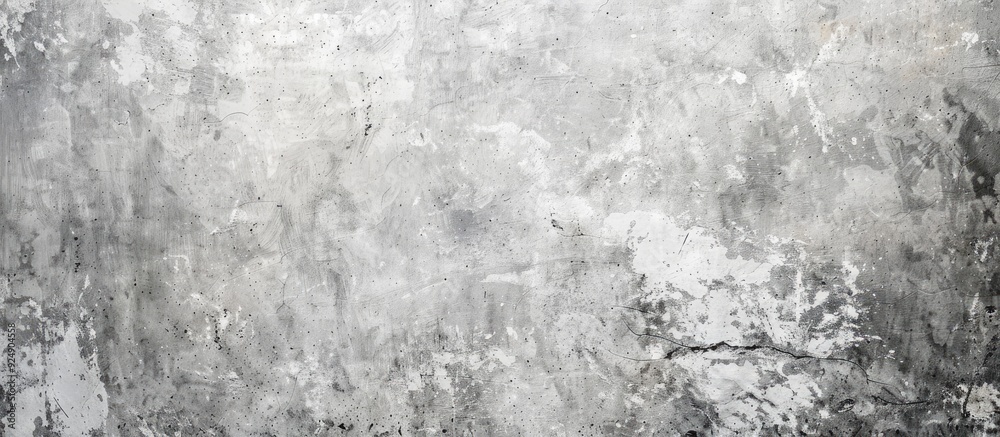 A grunge gray concrete backdrop with a rough texture for text placement ideal as a graphical resource with copy space image A grunge gray concrete backdrop with a rough texture for text placement ideal as a graphical resource with copy space image