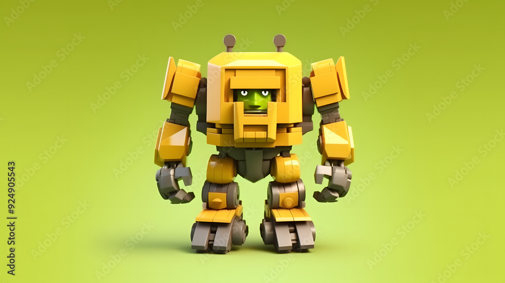 robot toy transform 3d robot toy transform 3d