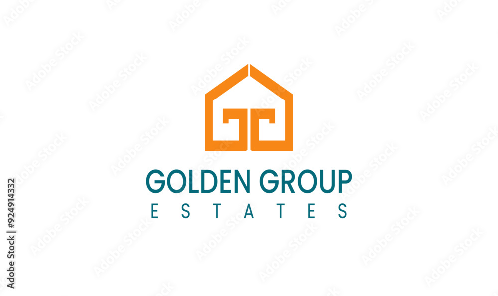 real estate logo g logo real estate logo g logo