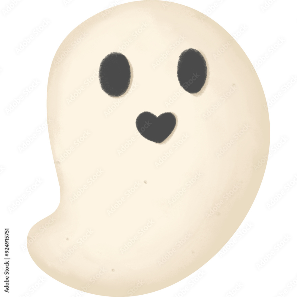 Ghost illustrations Clipart PNG file Ghost illustrations Clipart PNG file