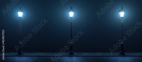 Outdoor LED Illumination LE...