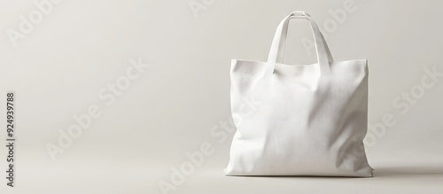Recyclable cotton bag set a...