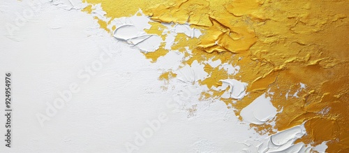 Textured background in whit...