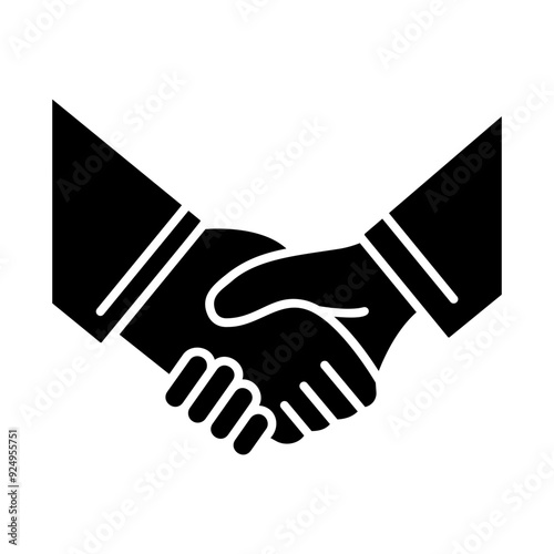 handshake