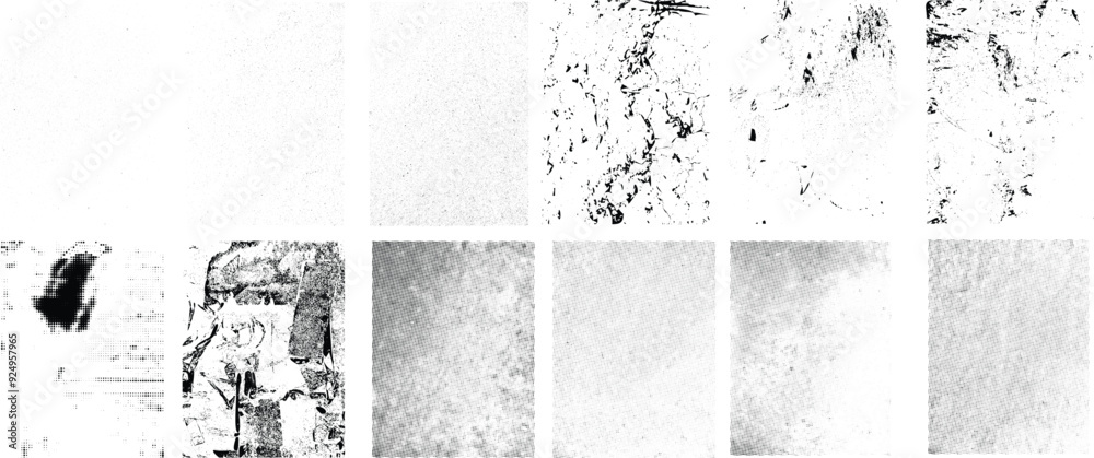Grunge Urban Backgrounds set.Texture Vector.Dust Overlay Distress Grain ,Simply Place illustration over any Object to Create grungy Effect .abstract,splattered , dirty, texture for your design. Grunge Urban Backgrounds set.Texture Vector.Dust Overlay Distress Grain ,Simply Place illustration over any Object to Create grungy Effect .abstract,splattered , dirty, texture for your design.