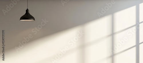 White ceiling featuring a s...