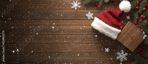 Christmas decorations inclu...