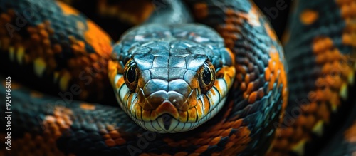 Axthantic Bull Snake Pituop...