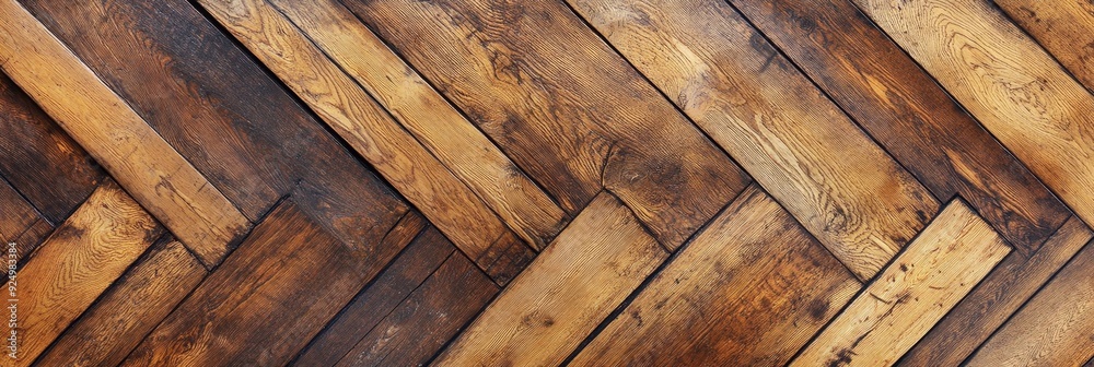 Rustic Wooden Plank Background - A close-up of a weathered wooden plank background, showcasing the natural beauty of wood with its knots, grain, and texture. This image is perfect for adding a touch o Rustic Wooden Plank Background - A close-up of a weathered wooden plank background, showcasing the natural beauty of wood with its knots, grain, and texture. This image is perfect for adding a touch o