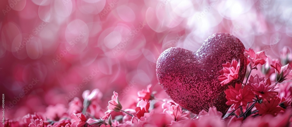 Express your love with a heartfelt message on a Valentine s Day card featuring a beautiful copy space image Express your love with a heartfelt message on a Valentine s Day card featuring a beautiful copy space image