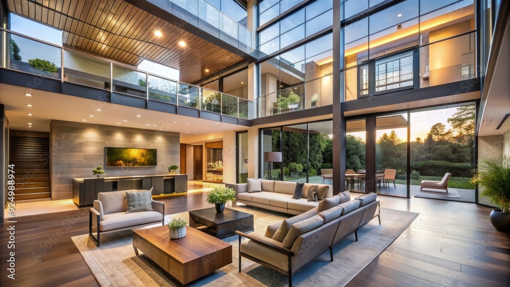 modern sleek architectural design large windows natural light open floor plan spacious airy minimalist decor luxurious sophisticated elegance modern sleek architectural design large windows natural light open floor plan spacious airy minimalist decor luxurious sophisticated elegance