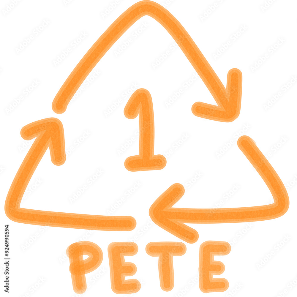 Recycle symbol pete Recycle symbol pete