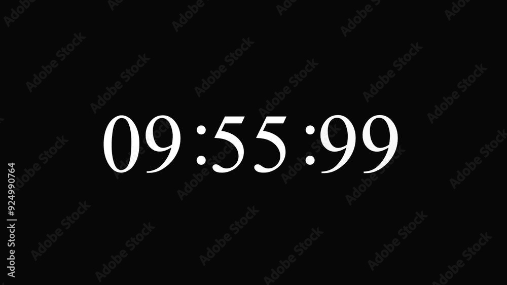 10 minutes simple countdown timer with milliseconds 10 minutes simple countdown timer with milliseconds