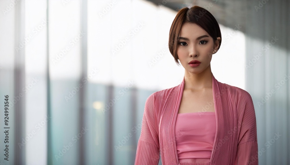 Beyond the Pink Dress: An Athletic Young Woman's Journey of Self-Discovery Beyond the Pink Dress: An Athletic Young Woman's Journey of Self-Discovery