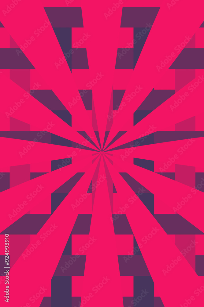 Fototapeta premium Abstrakcyjne tło