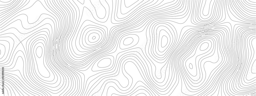 Transparent PNG Topographic line map. Modern design with White background with topographic wavy pattern design. Transparent PNG Topographic line map. Modern design with White background with topographic wavy pattern design.
