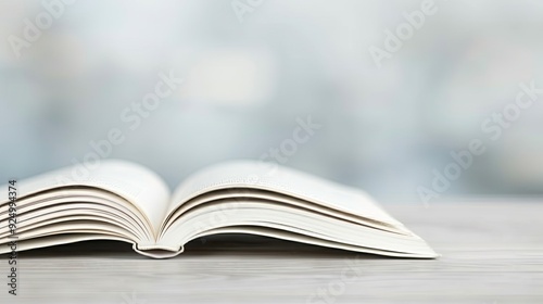 A White Covered Book Featuring "THE CAT IN THE HAT" Illustration