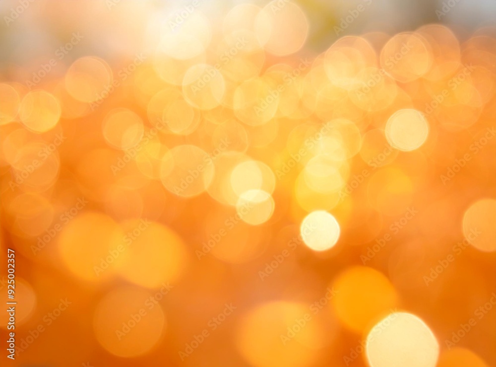 Orange Light Abstract Wallpaper Orange Light Abstract Wallpaper
