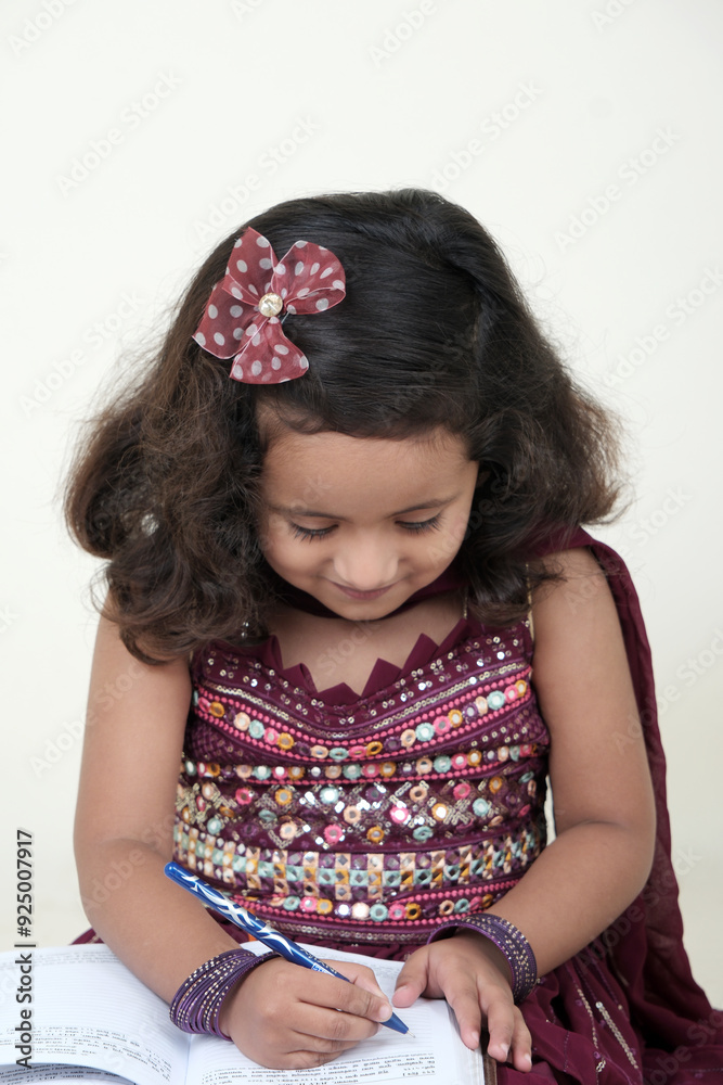 A delightful little girl with sparkling eyes, breaking into a wide, infectious smile. Her expression radiates pure happiness and innocence. A delightful little girl with sparkling eyes, breaking into a wide, infectious smile. Her expression radiates pure happiness and innocence.