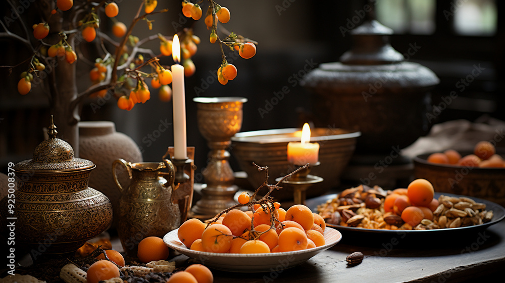 Celebrating Nowruz A Visual Feast of Tradition Celebrating Nowruz A Visual Feast of Tradition