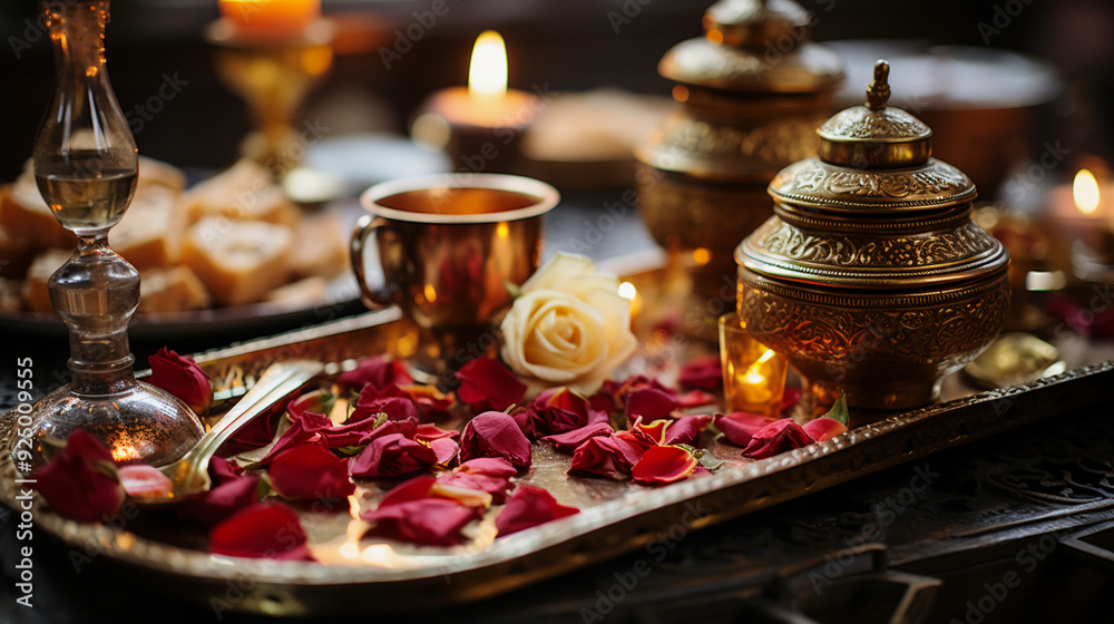 Celebrating Nowruz A Visual Feast of Tradition Celebrating Nowruz A Visual Feast of Tradition