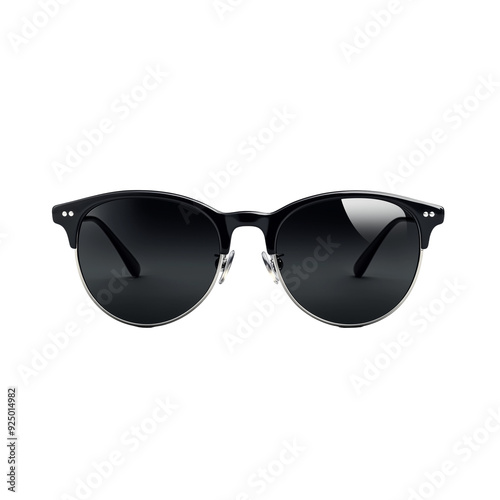 Woman sunglasses.