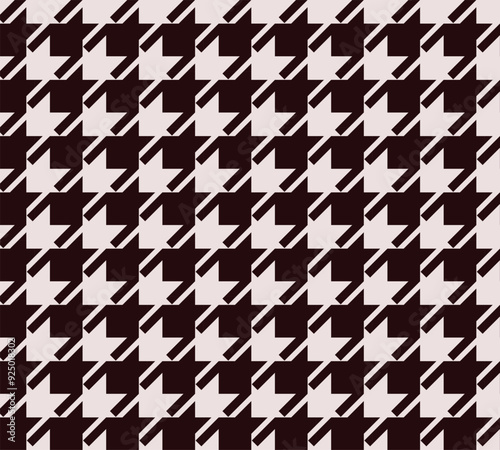 Foto Crow's feet pattern