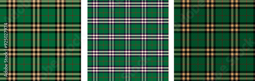 Yeşil twill