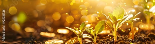 Golden Financial Growth Spr...
