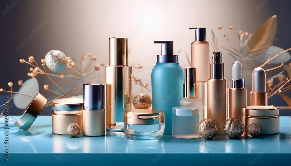 The Cosmetics Industry. Exploring Trends, Innovations, and Beauty Standards. The Cosmetics Industry. Exploring Trends, Innovations, and Beauty Standards.