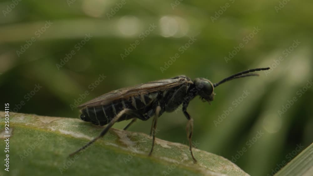 insecte mouche