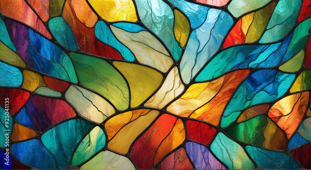 abstract colorful background with triangles abstract colorful background with triangles