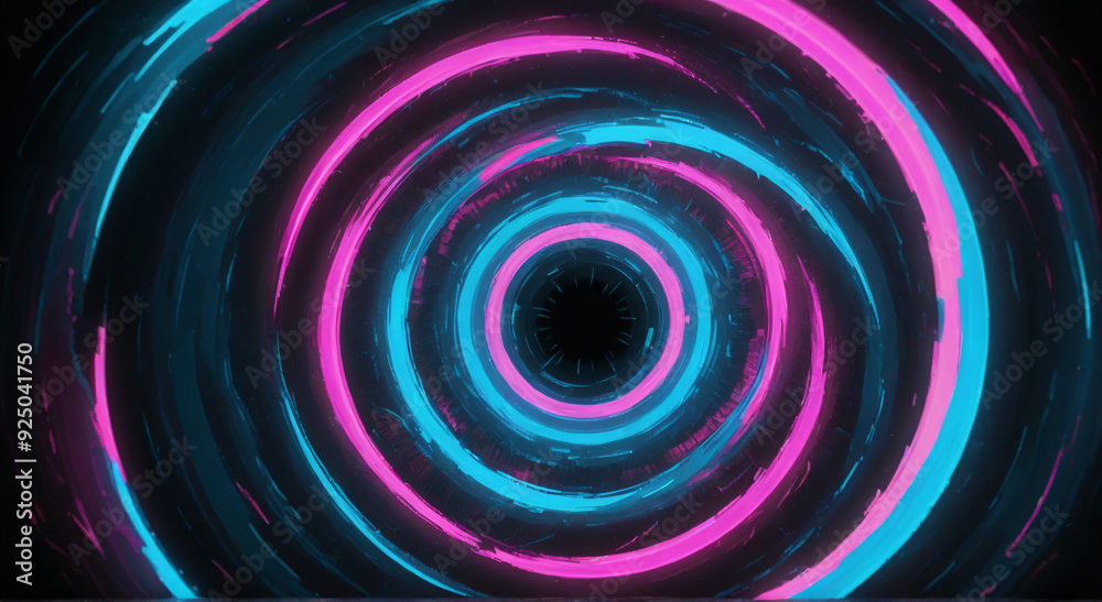 abstract background with spiral abstract background with spiral