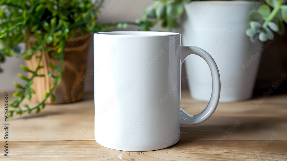 A peaceful scene with a white coffee mug, a book, and autumn leaves on a wooden table, evoking relaxation and leisure. A peaceful scene with a white coffee mug, a book, and autumn leaves on a wooden table, evoking relaxation and leisure.