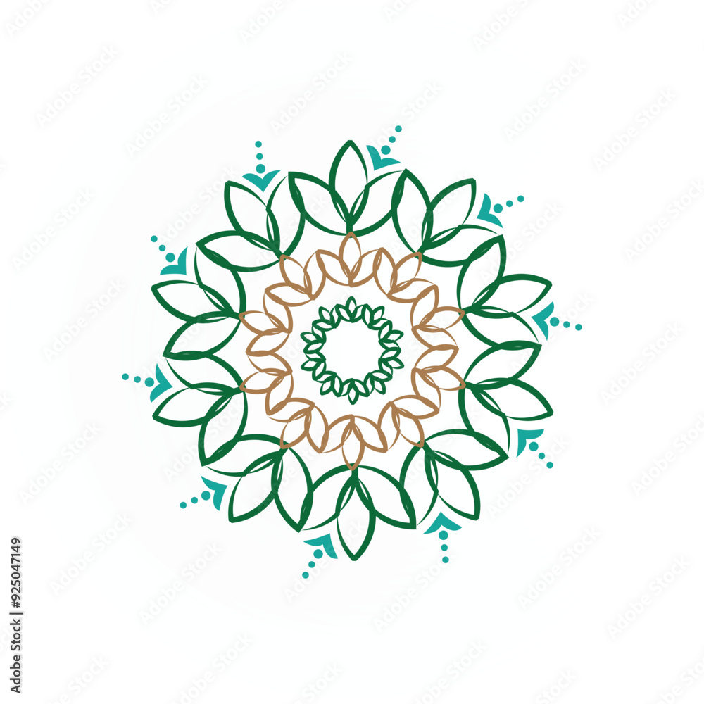 Mandala Mandala