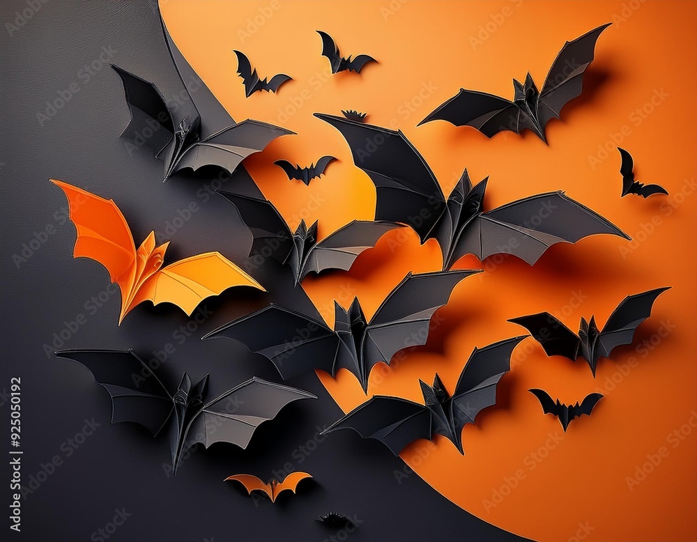 Happy Halloween background Happy Halloween background