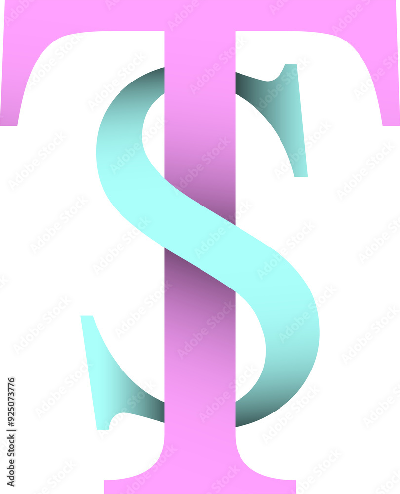 g&s logo business logo design company logo company name 