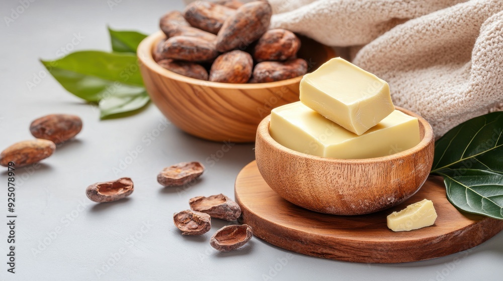 The detailed process of making cocoa butter from fresh cocoa beans The detailed process of making cocoa butter from fresh cocoa beans