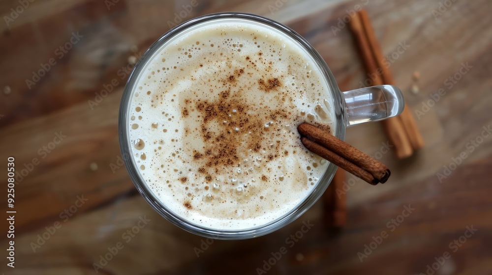 Cinnamon Coffee