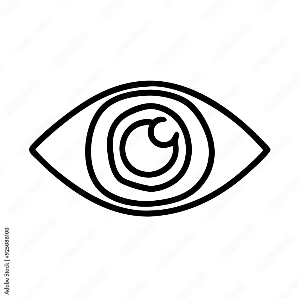 Camera Icons for Photography and Media Themes
