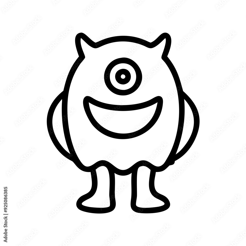Alien and monster icons capture the imagination and fun of the unknown. They are perfect for creative projects that play with science fiction, mystique, and humor. Ideal for themes related to fantasy, Alien and monster icons capture the imagination and fun of the unknown. They are perfect for creative projects that play with science fiction, mystique, and humor. Ideal for themes related to fantasy,