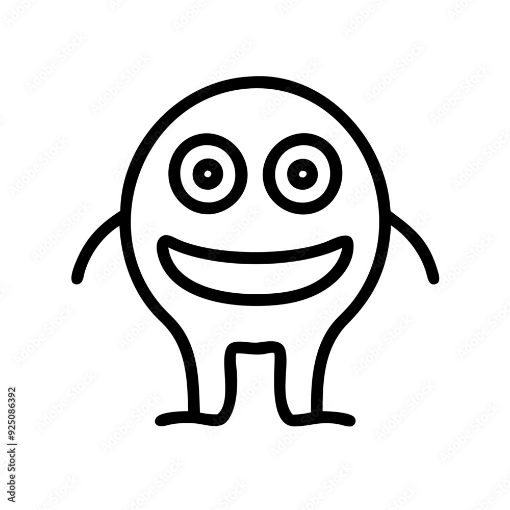 Alien and monster icons capture the imagination and fun of the unknown. They are perfect for creative projects that play with science fiction, mystique, and humor. Ideal for themes related to fantasy, Alien and monster icons capture the imagination and fun of the unknown. They are perfect for creative projects that play with science fiction, mystique, and humor. Ideal for themes related to fantasy,