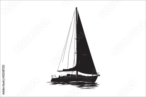 Stunning Boat Vector Designs